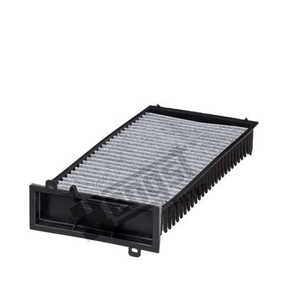 HENGST FILTER filtras, salono oras E990LC